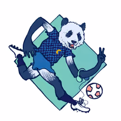 Footballcritter #4461