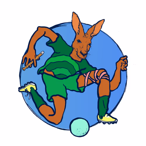 Footballcritter