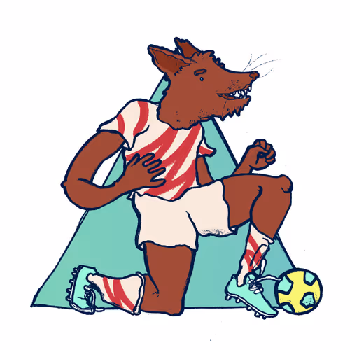 Footballcritter