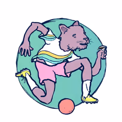 Footballcritter #2915
