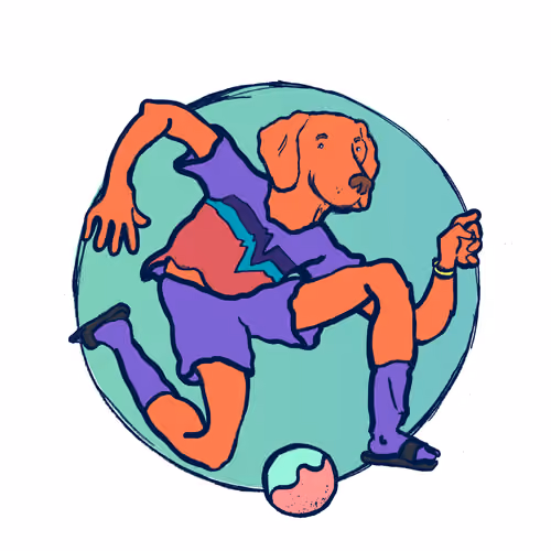 Footballcritter #527