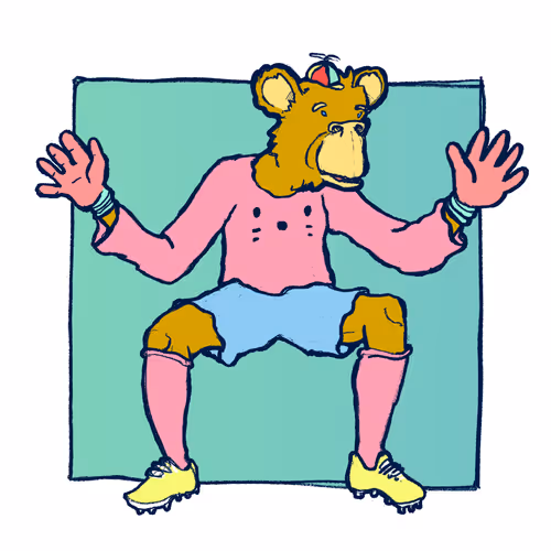 Footballcritter