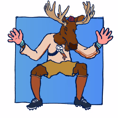 Footballcritter