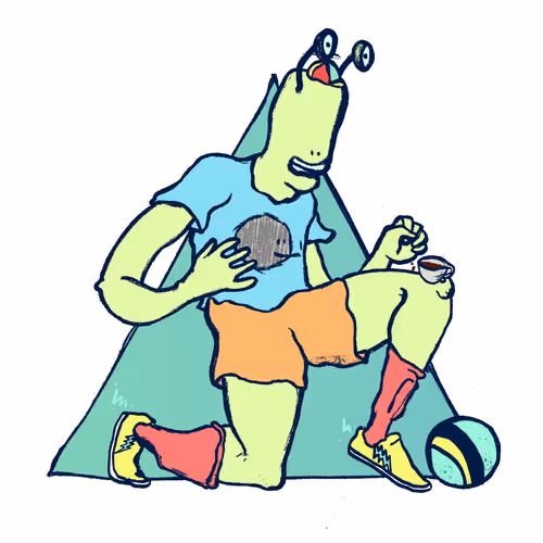 Footballcritter