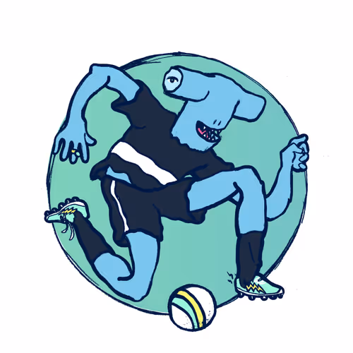 Footballcritter