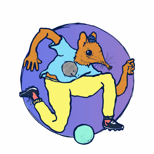 Footballcritter #1579