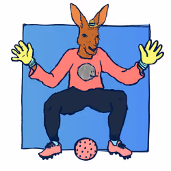 Footballcritter #3294