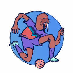 Footballcritter #4935