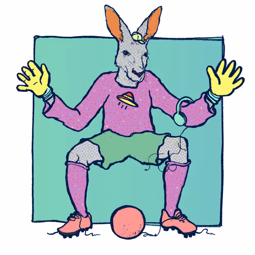 Footballcritter