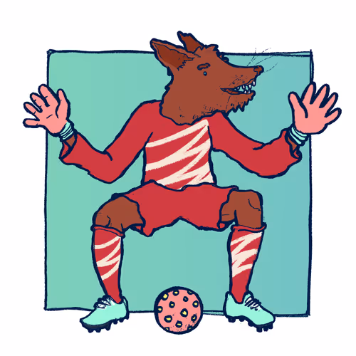 Footballcritter