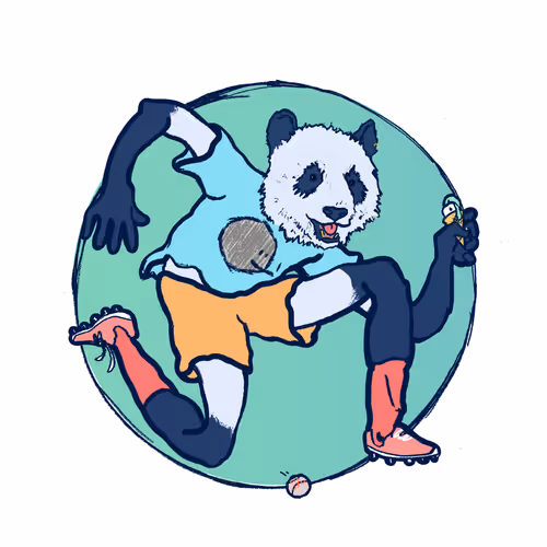 Footballcritter