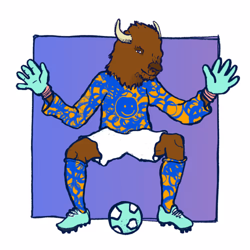 Footballcritter