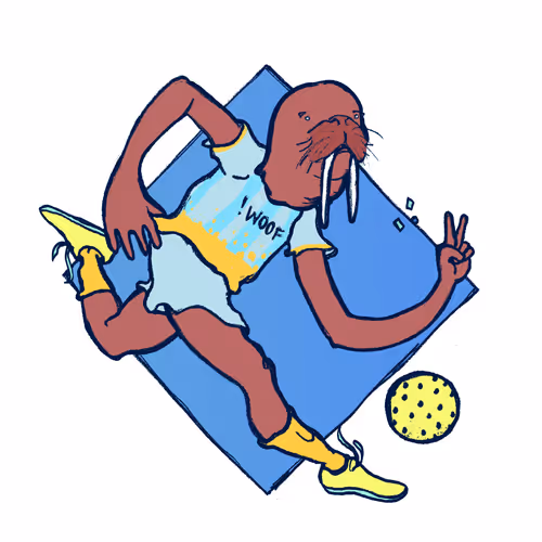 Footballcritter