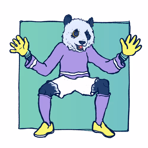 Footballcritter