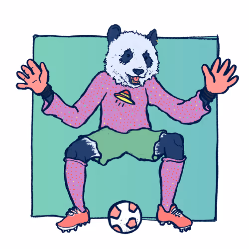 Footballcritter