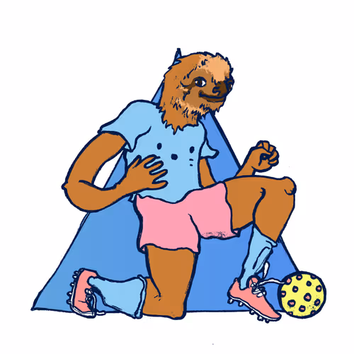 Footballcritter