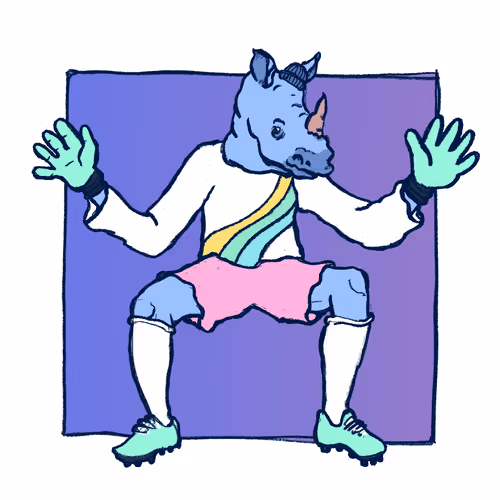 Footballcritter