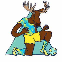 Footballcritter #6016