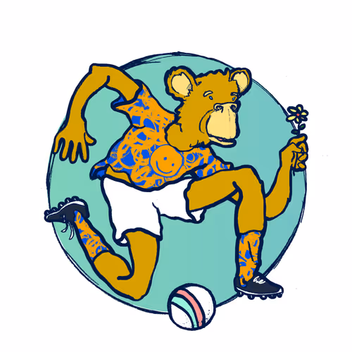 Footballcritter