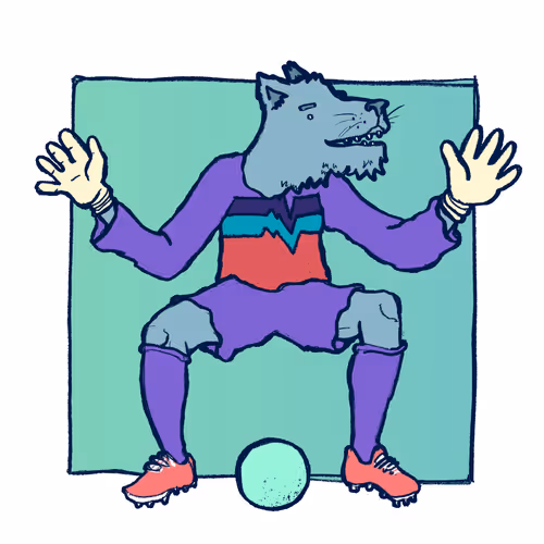 Footballcritter