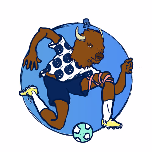 Footballcritter