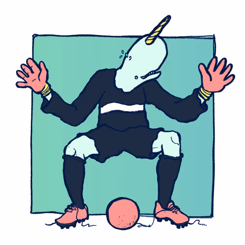 Footballcritter