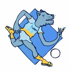Footballcritter #4113