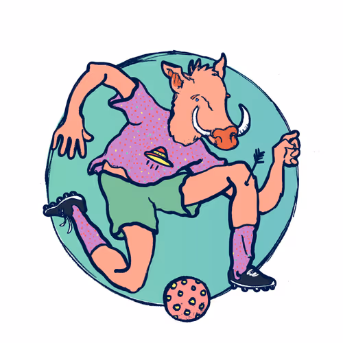 Footballcritter