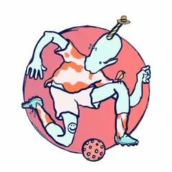 Footballcritter #5227