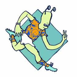 Footballcritter #2845