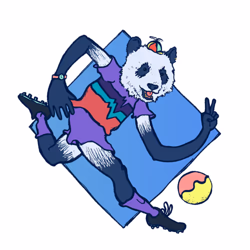 Footballcritter