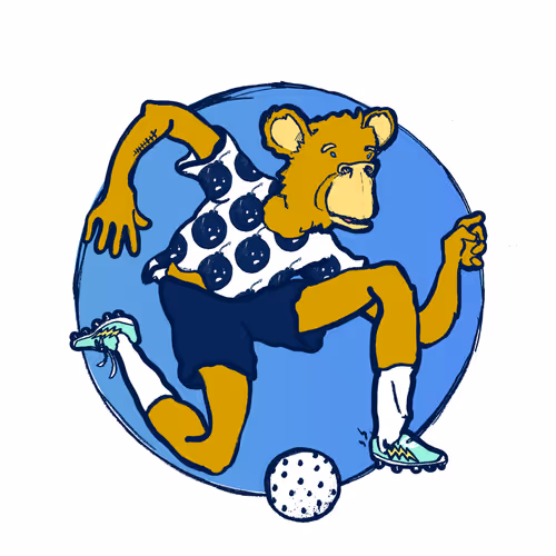 Footballcritter