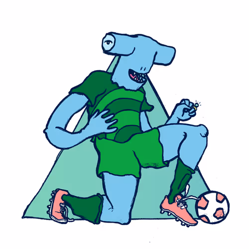 Footballcritter