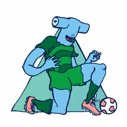 Footballcritter #3284