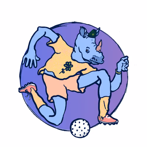 Footballcritter