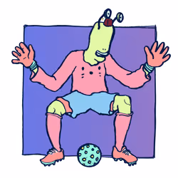 Footballcritter #3274