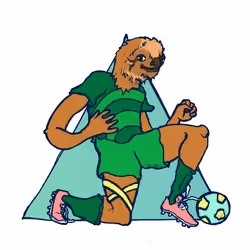 Footballcritter #3468