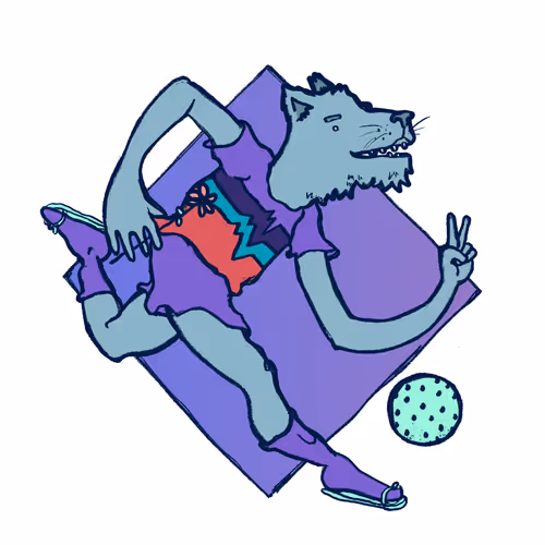 Footballcritter