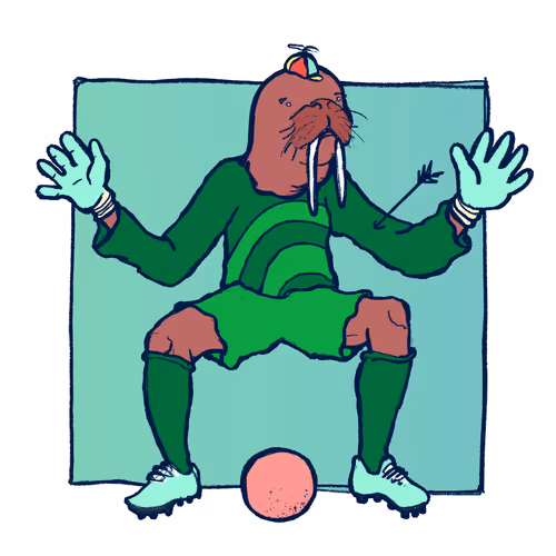 Footballcritter #4186