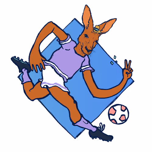 Footballcritter