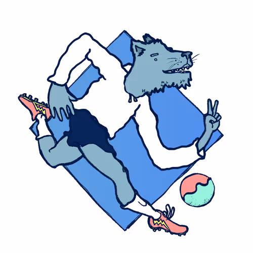 Footballcritter