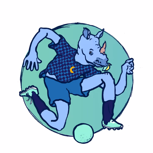 Footballcritter #5091