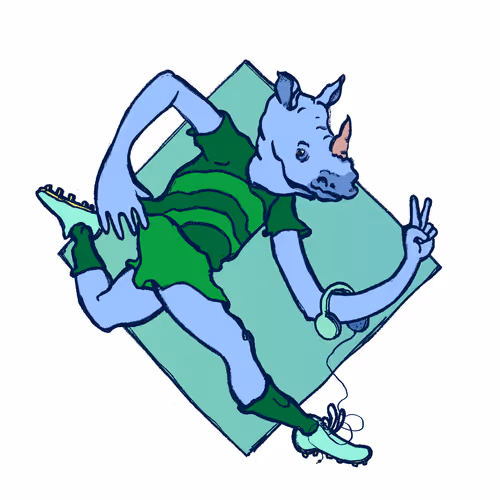 Footballcritter