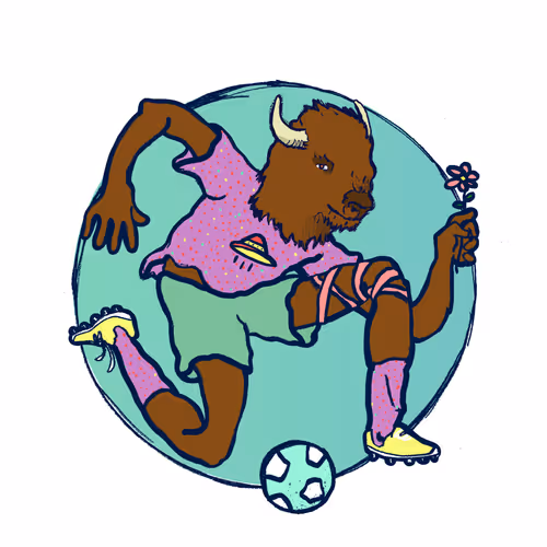 Footballcritter #4495