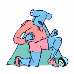 Footballcritter #2900