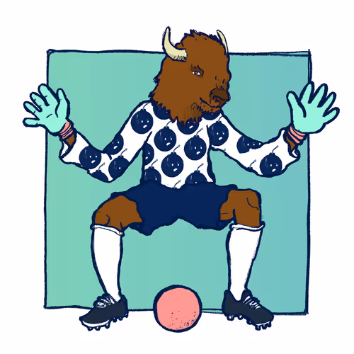 Footballcritter #5050