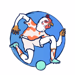 Footballcritter #2751