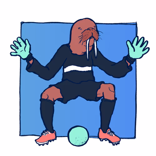 Footballcritter