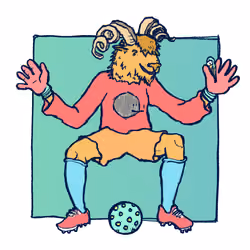 Footballcritter #3946