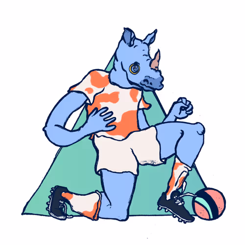 Footballcritter